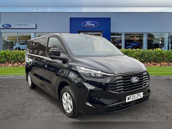 Used Ford Transit Custom 2025 for sale - 76508231: Photo