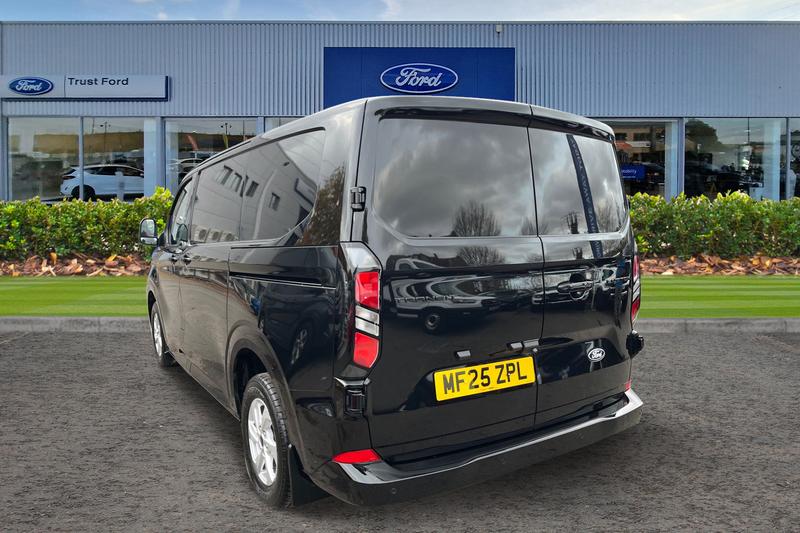 Used Ford Transit Custom 2025 for sale - 76508231: Photo 2