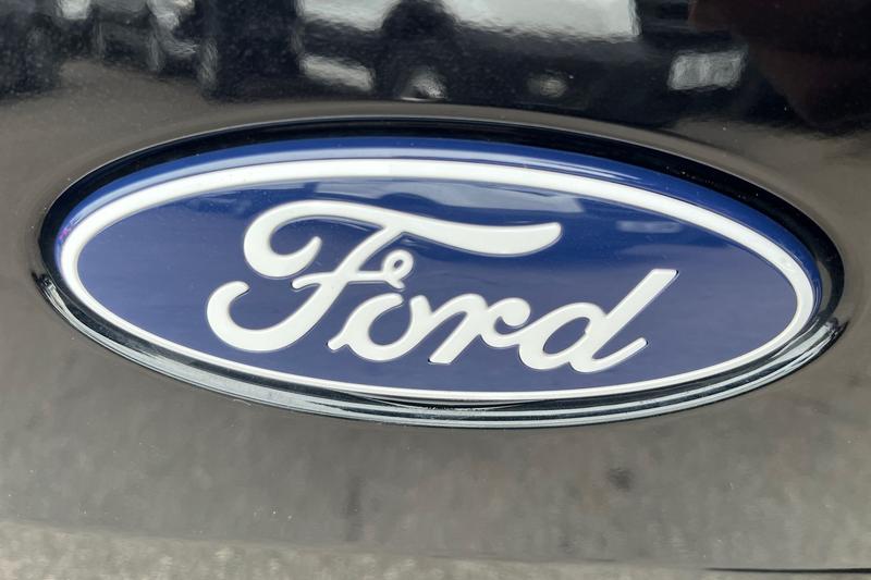 Used Ford Transit Custom 2025 for sale - 76508231: Photo 20