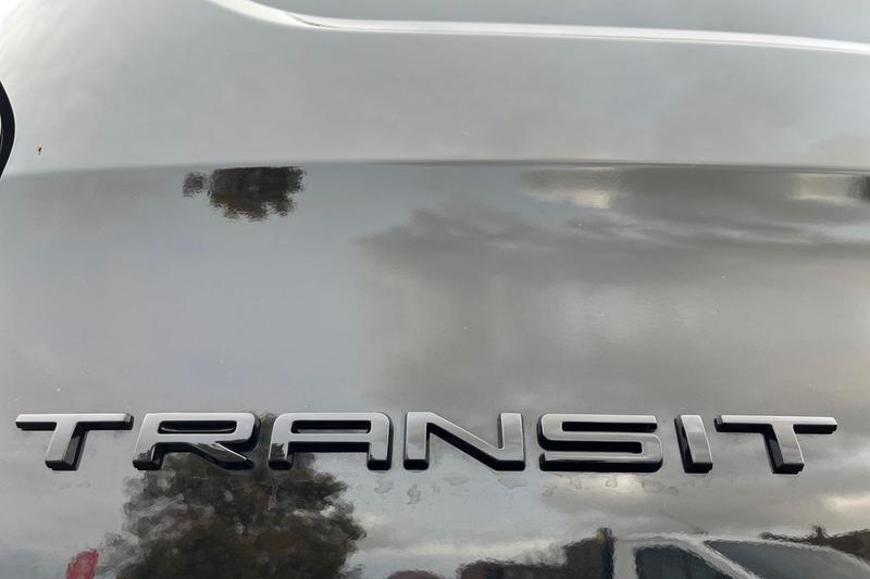 Used Ford Transit Custom 2025 for sale - 76508231: Photo 21