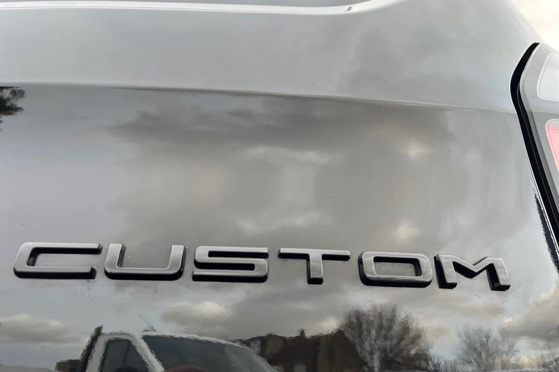 Used Ford Transit Custom 2025 for sale - 76508231: Photo 22