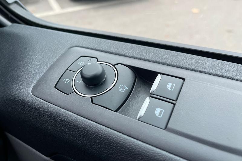 Used Ford Transit Custom 2025 for sale - 76508231: Photo 23