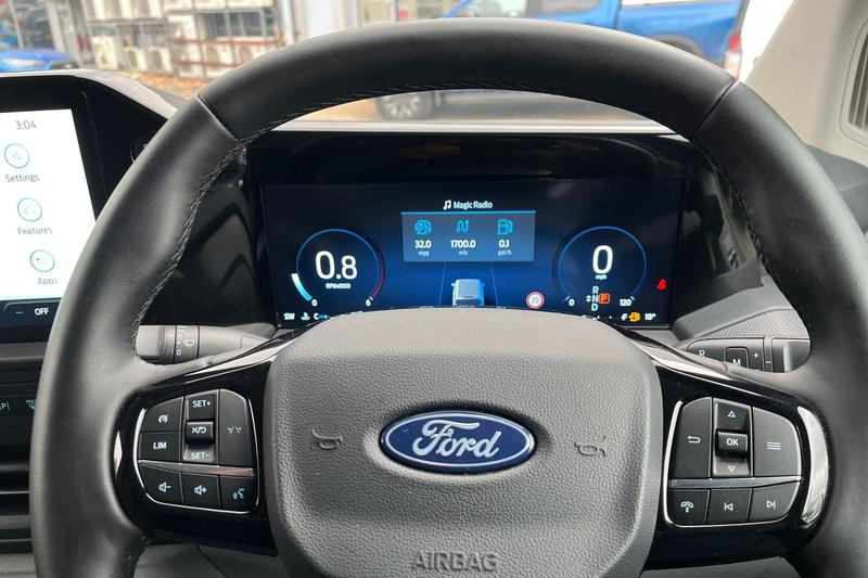 Used Ford Transit Custom 2025 for sale - 76508231: Photo 24