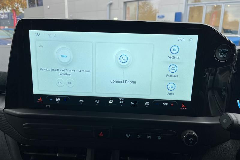 Used Ford Transit Custom 2025 for sale - 76508231: Photo 25