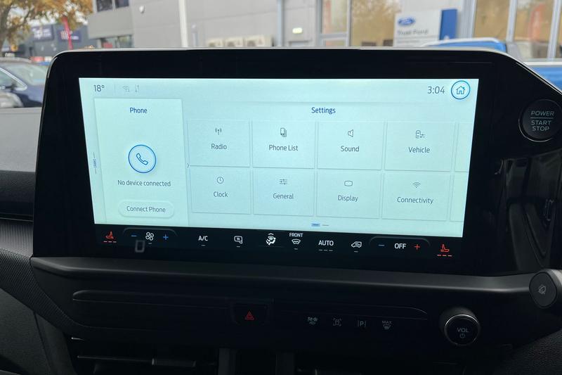 Used Ford Transit Custom 2025 for sale - 76508231: Photo 26