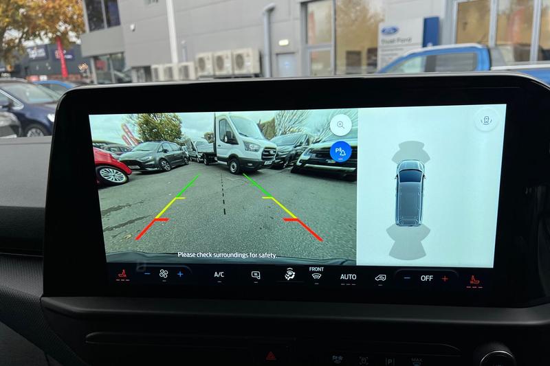 Used Ford Transit Custom 2025 for sale - 76508231: Photo 27