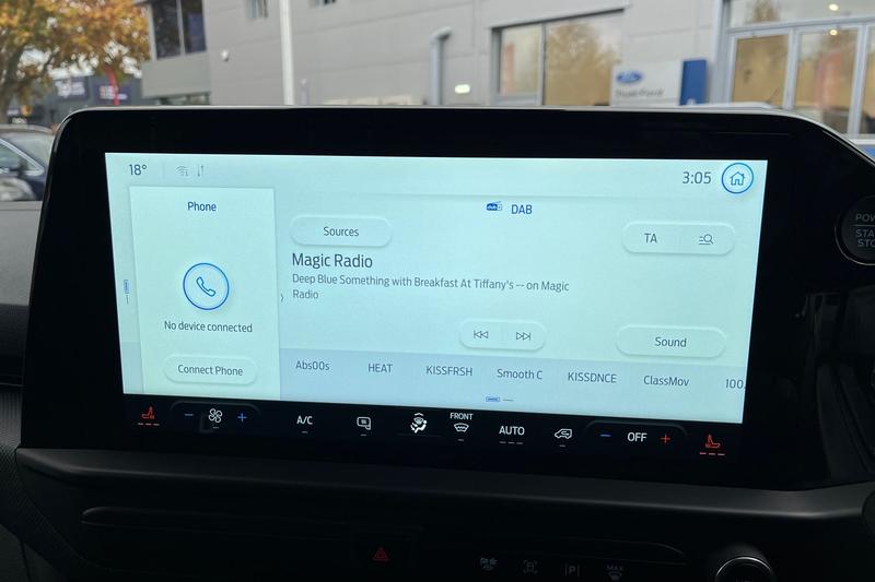 Used Ford Transit Custom 2025 for sale - 76508231: Photo 28