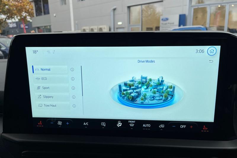 Used Ford Transit Custom 2025 for sale - 76508231: Photo 29