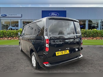 Used Ford Transit Custom 2025 for sale - 76508231: Photo