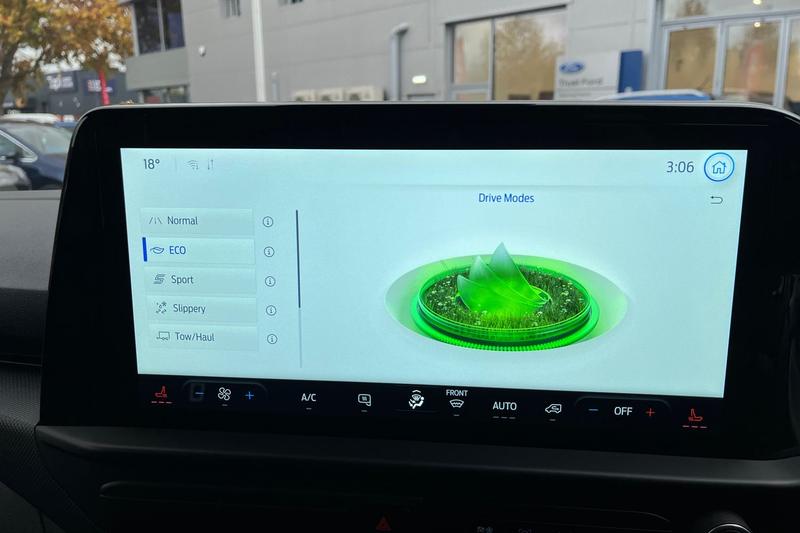 Used Ford Transit Custom 2025 for sale - 76508231: Photo 30