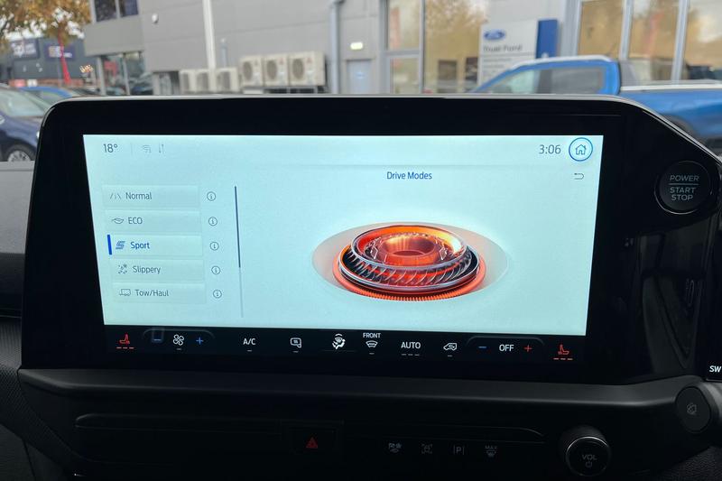 Used Ford Transit Custom 2025 for sale - 76508231: Photo 31