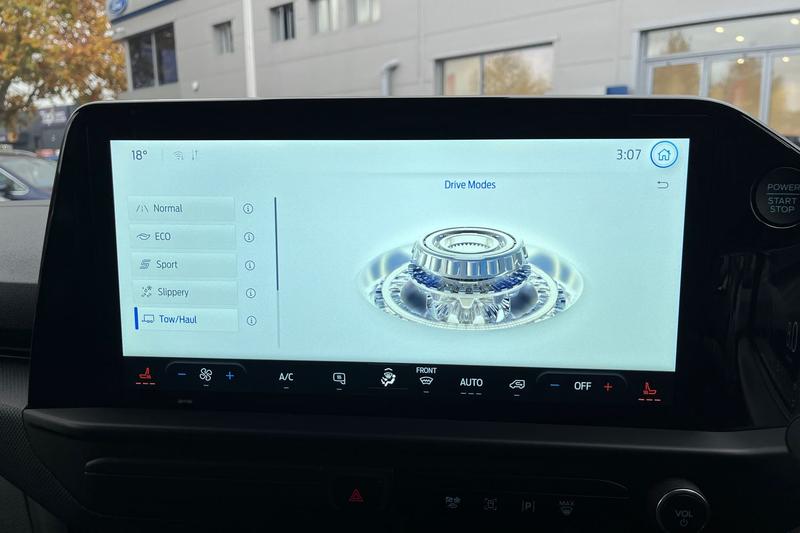 Used Ford Transit Custom 2025 for sale - 76508231: Photo 33