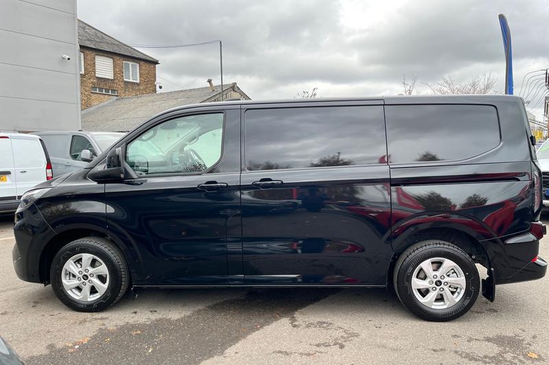 Used Ford Transit Custom 2025 for sale - 76508231: Photo 35