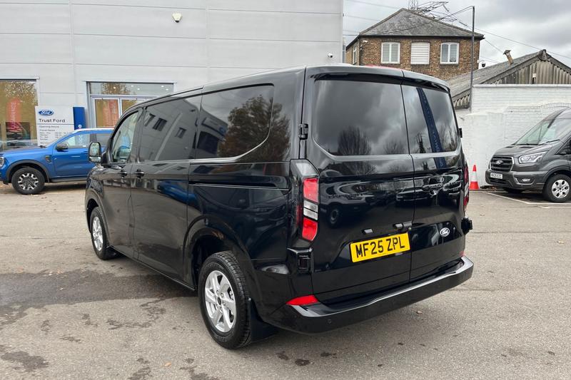 Used Ford Transit Custom 2025 for sale - 76508231: Photo 36