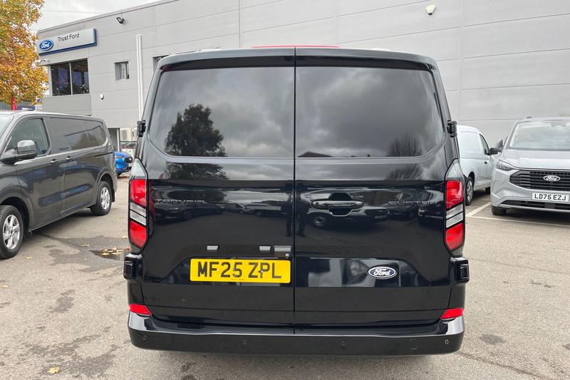 Used Ford Transit Custom 2025 for sale - 76508231: Photo 37