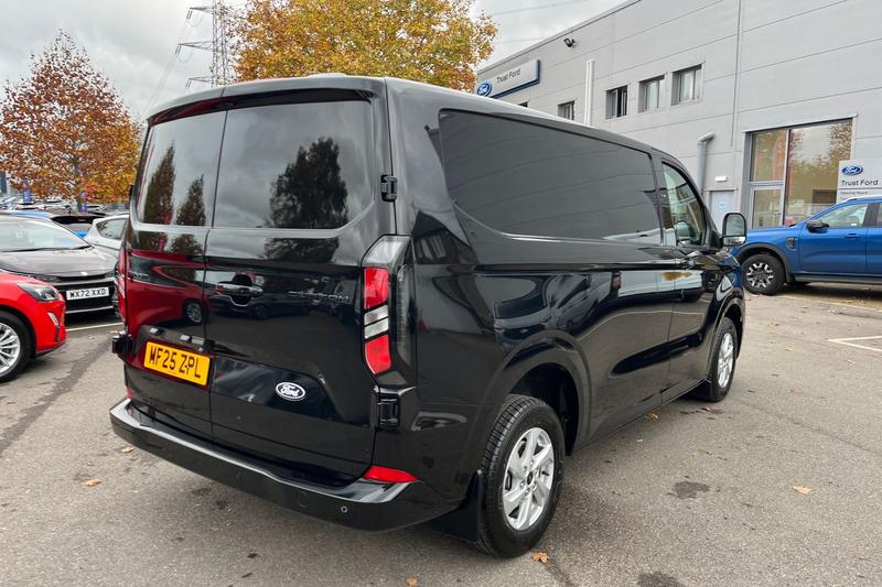 Used Ford Transit Custom 2025 for sale - 76508231: Photo 38