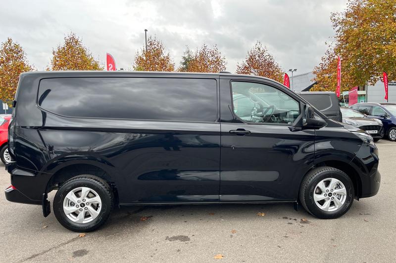 Used Ford Transit Custom 2025 for sale - 76508231: Photo 39