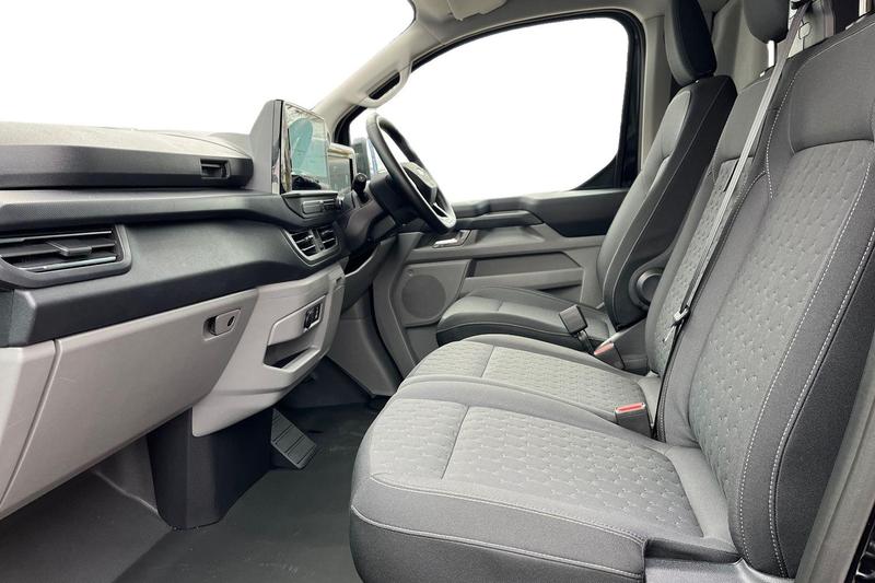 Used Ford Transit Custom 2025 for sale - 76508231: Photo 4