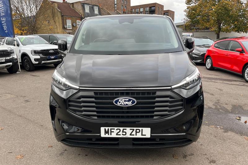 Used Ford Transit Custom 2025 for sale - 76508231: Photo 41