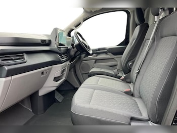 Used Ford Transit Custom 2025 for sale - 76508231: Photo