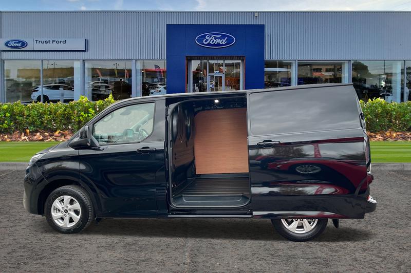 Used Ford Transit Custom 2025 for sale - 76508231: Photo 6