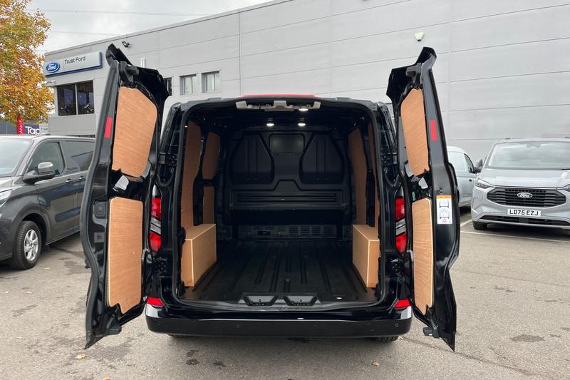 Used Ford Transit Custom 2025 for sale - 76508231: Photo 7