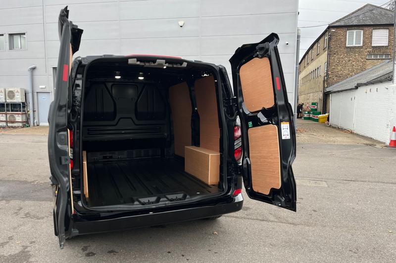 Used Ford Transit Custom 2025 for sale - 76508231: Photo 9