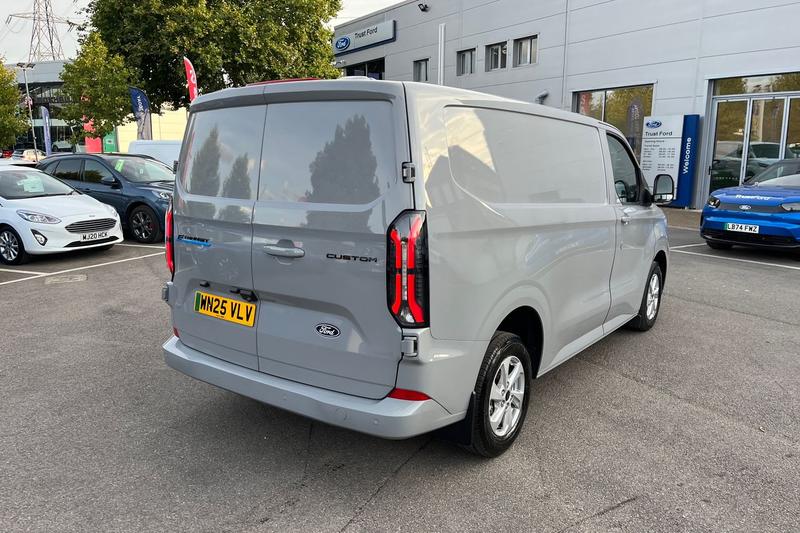 Vehicle 40