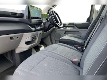 Used Ford Transit Custom 2025 for sale - 78657174: Photo