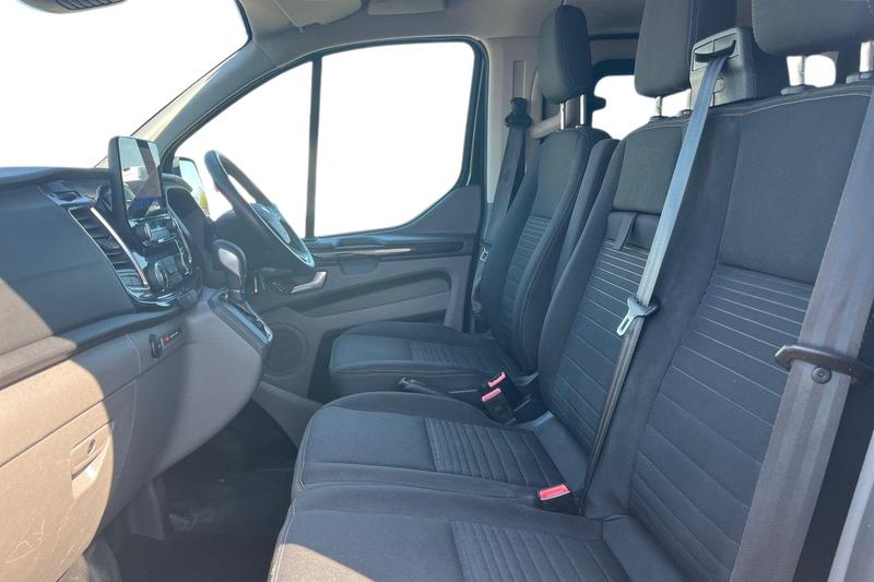 Used Ford Transit Custom 2021 for sale - 77204952: Photo 10