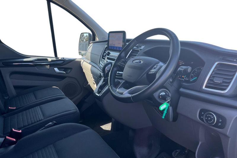 Used Ford Transit Custom 2021 for sale - 77204952: Photo 14