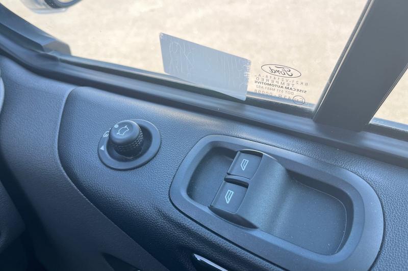 Used Ford Transit Custom 2021 for sale - 77204952: Photo 15