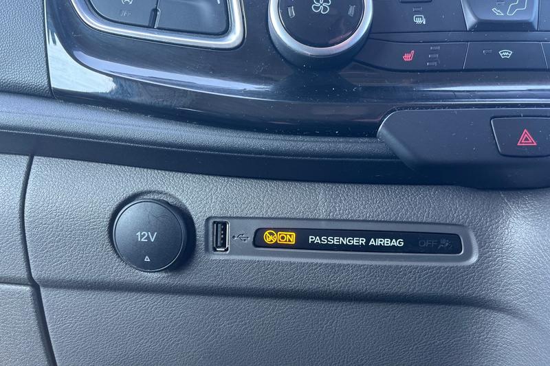 Used Ford Transit Custom 2021 for sale - 77204952: Photo 16