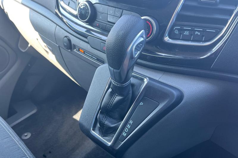 Used Ford Transit Custom 2021 for sale - 77204952: Photo 17