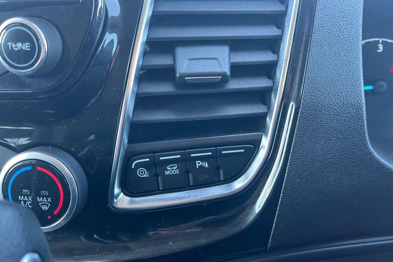 Used Ford Transit Custom 2021 for sale - 77204952: Photo 18