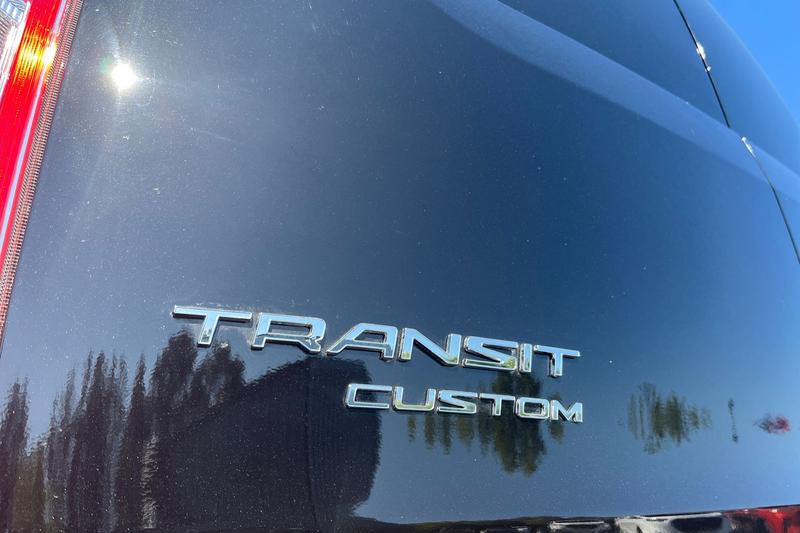 Used Ford Transit Custom 2021 for sale - 77204952: Photo 20