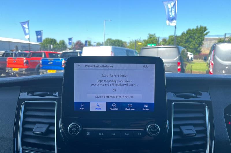 Used Ford Transit Custom 2021 for sale - 77204952: Photo 21