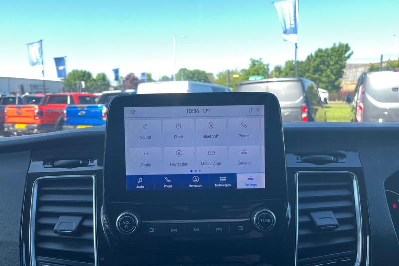 Used Ford Transit Custom 2021 for sale - 77204952: Photo 22