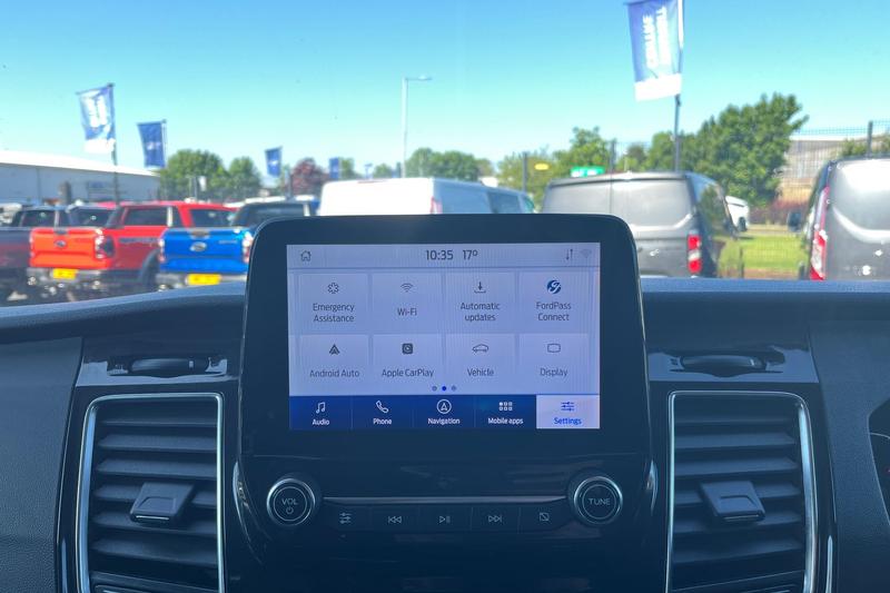 Used Ford Transit Custom 2021 for sale - 77204952: Photo 23