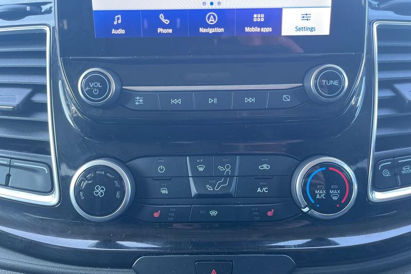 Used Ford Transit Custom 2021 for sale - 77204952: Photo 24