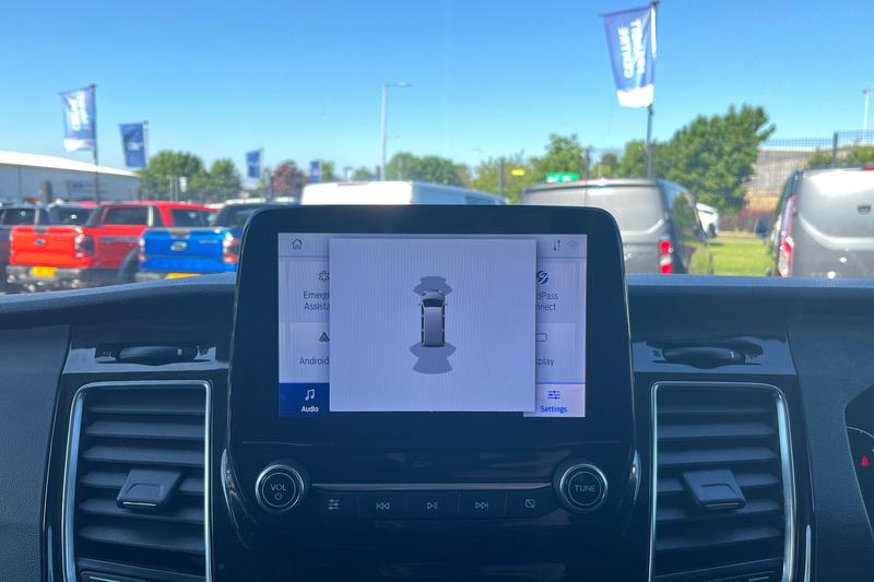 Used Ford Transit Custom 2021 for sale - 77204952: Photo 25