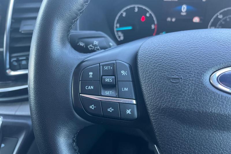 Used Ford Transit Custom 2021 for sale - 77204952: Photo 26