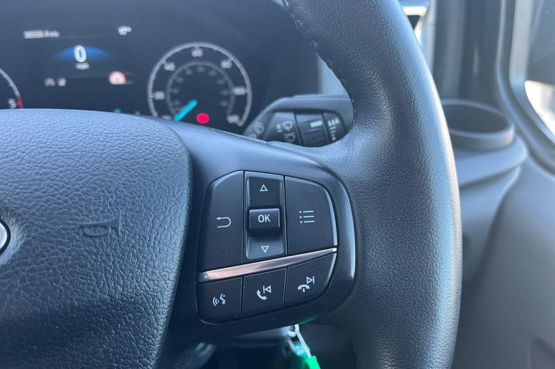 Used Ford Transit Custom 2021 for sale - 77204952: Photo 27