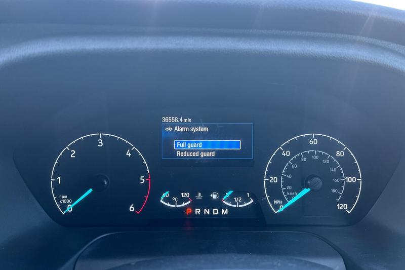 Used Ford Transit Custom 2021 for sale - 77204952: Photo 28