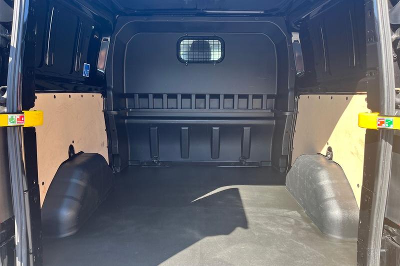 Used Ford Transit Custom 2021 for sale - 77204952: Photo 5