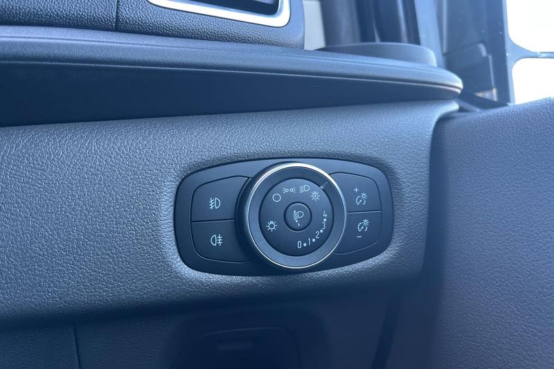 Used Ford Transit Custom 2021 for sale - 77204952: Photo 9