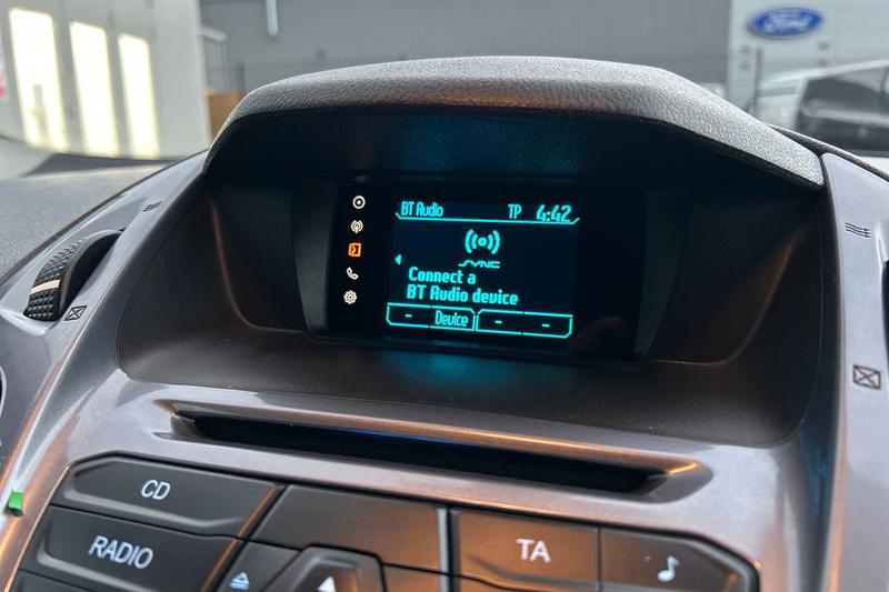 Used Ford Transit Connect 2017 for sale - 77036914: Photo 17