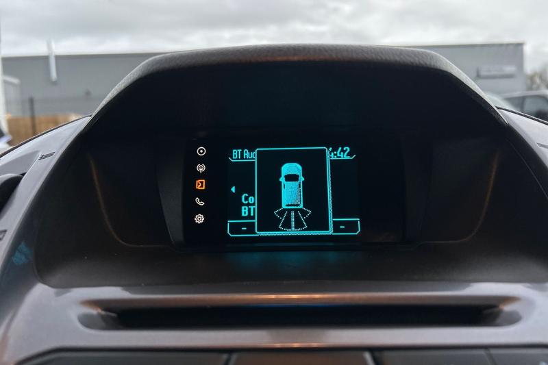 Used Ford Transit Connect 2017 for sale - 77036914: Photo 18