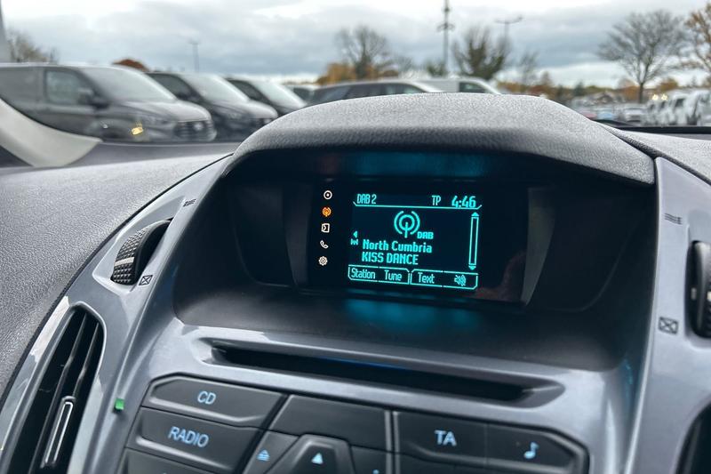 Used Ford Transit Connect 2017 for sale - 77036914: Photo 20