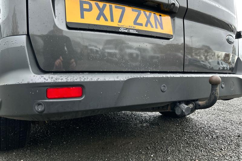 Used Ford Transit Connect 2017 for sale - 77036914: Photo 24